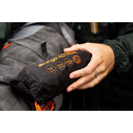 Надувний килимок Vango Aotrom