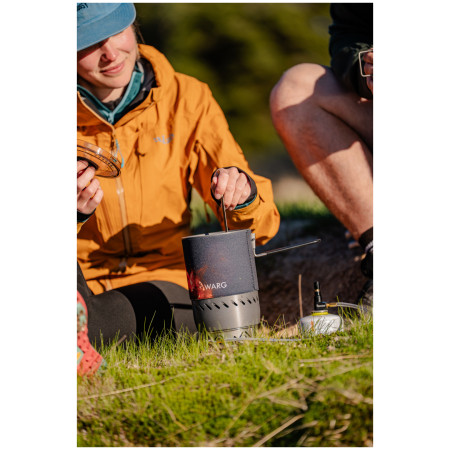 Пальник Warg Windzero