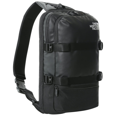 Рюкзак The North Face Commuter Pack Alt Carry чорний