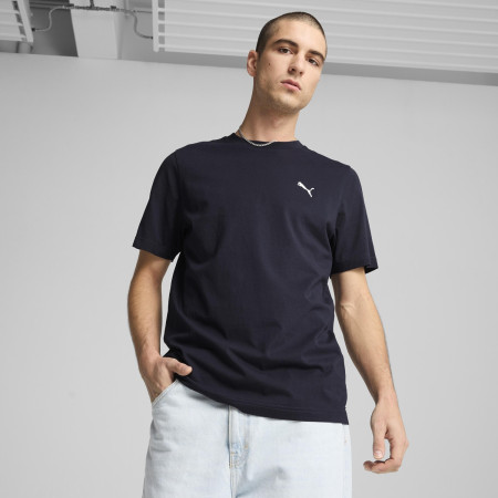 Чоловіча футболка Puma ESS Small Logo Tee