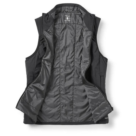 Чоловіча жилетка Rab Xenair Vest