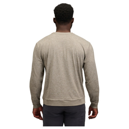 Чоловіча функціональна толстовка Black Diamond M Circuit Midlayer Crewneck