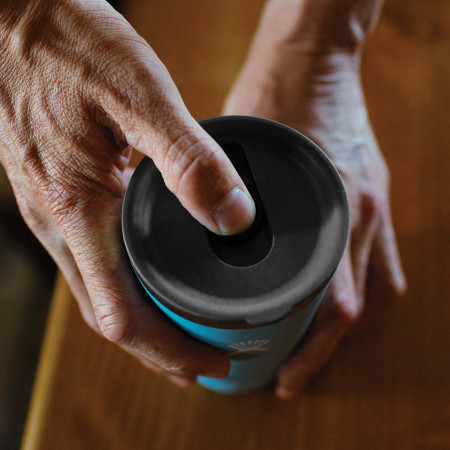 Термокружка Hydro Flask All Around Tumbler 12 oz