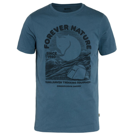 Чоловіча футболка Fjällräven Equipment T-shirt M