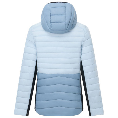 Жіноча куртка Regatta Womens Hooded Leedre Hybrid