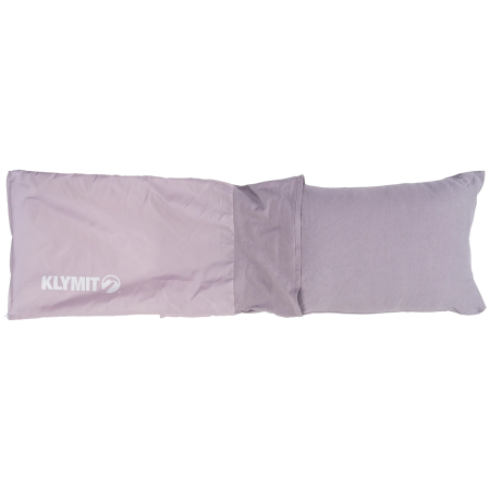 Подушка Klymit Drift Car Camp Pillow Regular