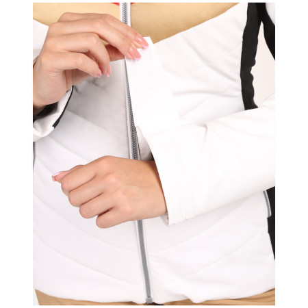 Жіноча гірськолижна куртка Kilpi Lin-W