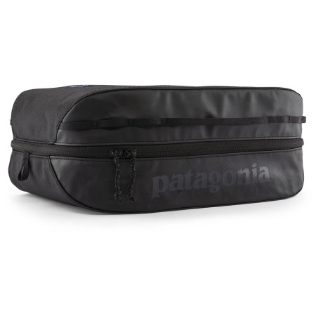 Дорожній чохол Patagonia Black Hole Cube 14L чорний Black w/Black