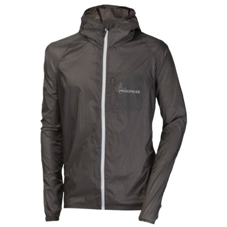Чоловіча вітровка Progress TR Aero Lite 23UL чорний Anthracite