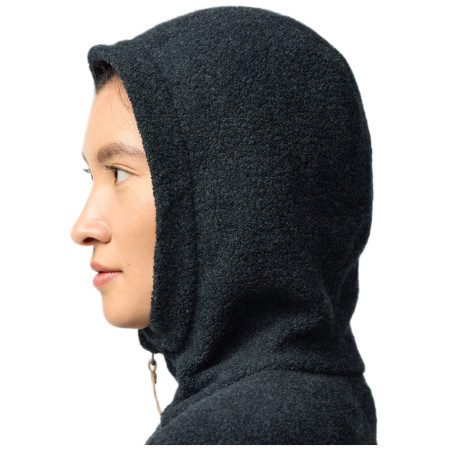 Жіноча зимова куртка Fjällräven Kaitum Fleece W