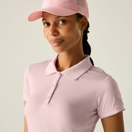 Жіноча футболка Regatta Womens Remex II