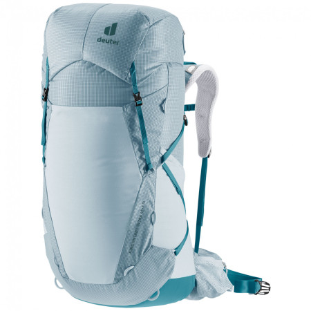 Туристичний рюкзак Deuter Aircontact Ultra 45+5 SL