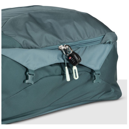 Жіночий рюкзак Osprey Fairview 70