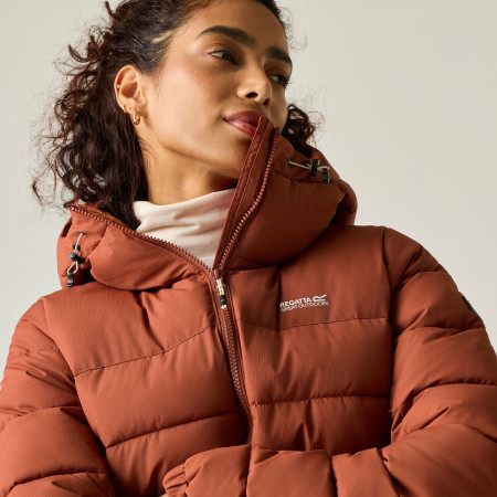 Жіноча куртка Regatta Women's Aldthorn