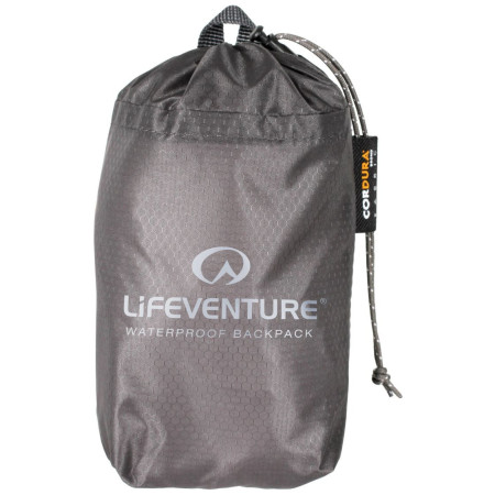 Складаний рюкзак LifeVenture Packable Waterproof Backpack