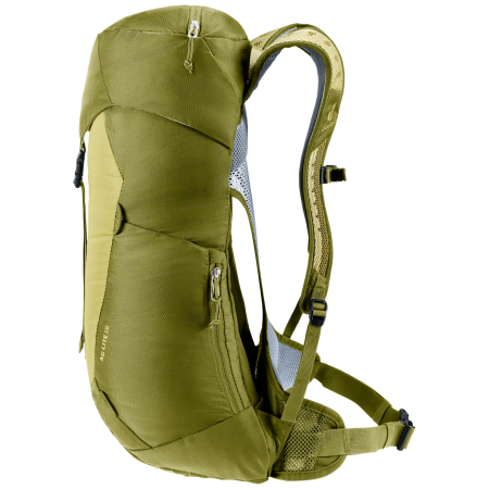 Туристичний рюкзак Deuter AC Lite 16