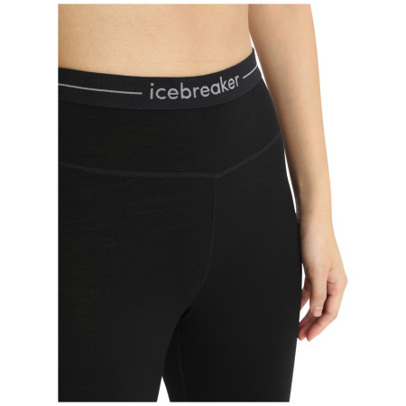 Жіночі легінси Icebreaker ZoneKnit™ 200 Leggings