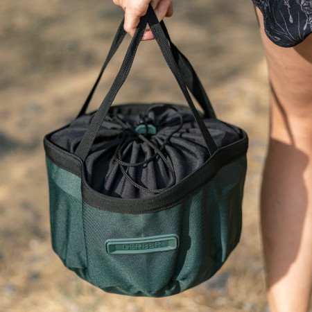 Набір посуду Gerber Compleat Cook Set