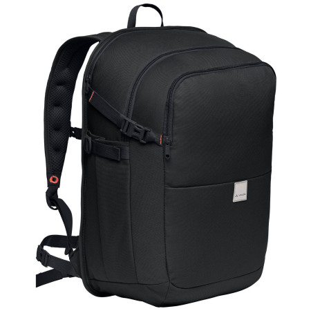 Міський рюкзак Vaude Coreway Pack 30 чорний black