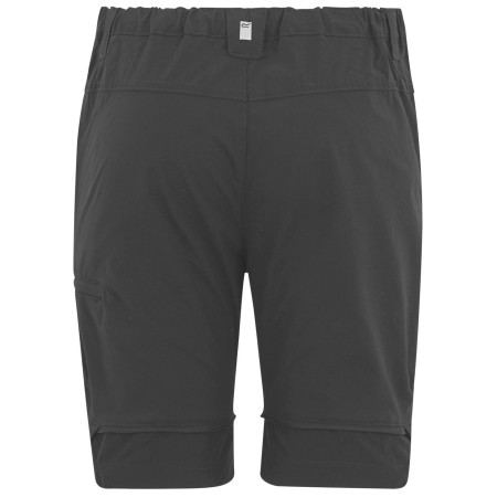 Дитячі штани Regatta Jnr Highton ZO Dark Grey