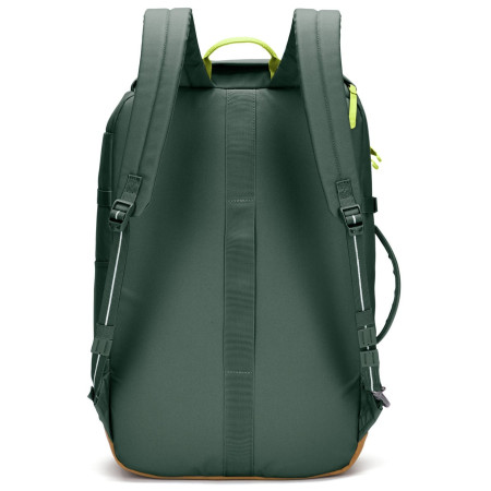 Дорожній рюкзак Pacsafe GO 44L Carry-on