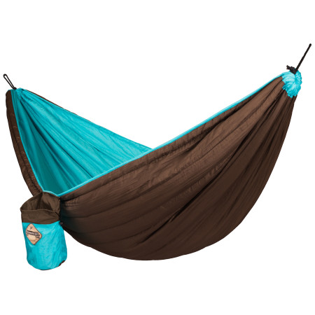 Гамак La Siesta Colibri Polstrovaná бірюзовий Turquoise