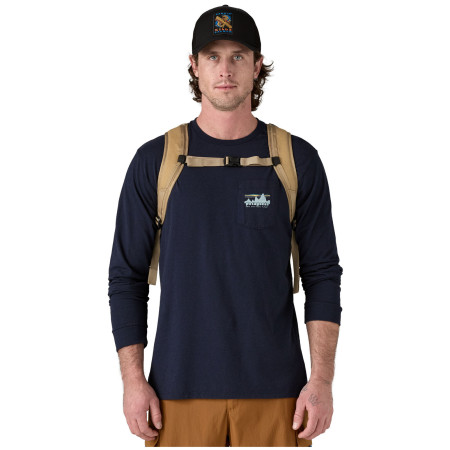 Рюкзак Patagonia Fieldsmith Roll Top Pack 32