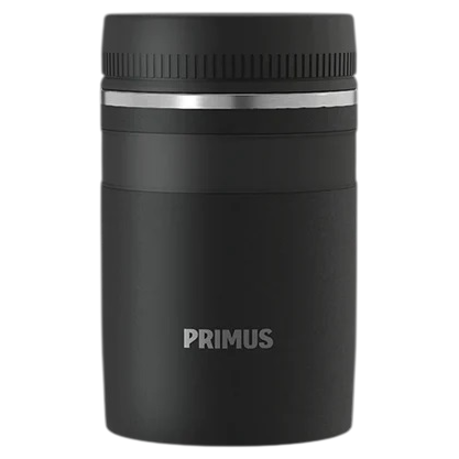 Термос для їжі Primus Flinta 0,55 L сірий Cliffside Ash