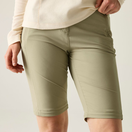 Жіночі штани Regatta W Travel Light Z/O Packaway Trousers II