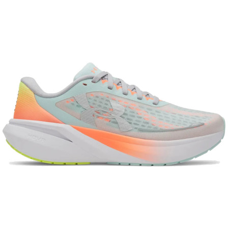 Жіночі черевики Under Armour W Velociti Pace