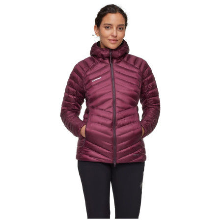 Жіноча куртка Mammut Broad Peak IN Hooded Jacket Women