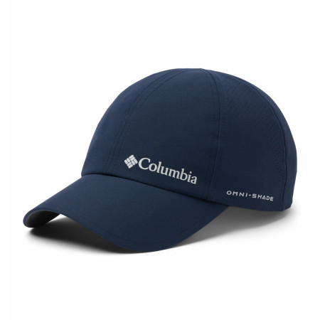 Kšiltovka Columbia Silver Ridge III Ball Cap modrá Collegiate Navy
