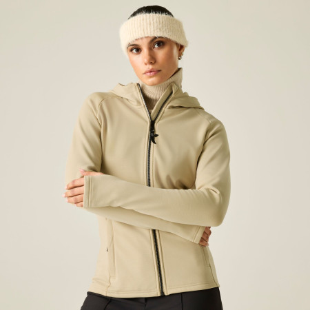 Жіноча толстовка Dare 2b Glacier Midlayer