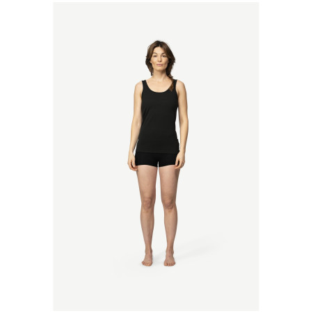 Жіноча майка Devold Breeze Merino 150 Singlet Wmn