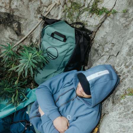 Альпіністський рюкзак Wild Country Crag Hauler 40
