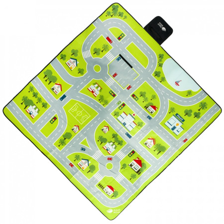 Ковдра для пікніка Aquawave Road Blanket