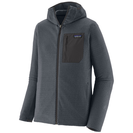 Чоловіча толстовка Patagonia M's R1 Air Full-Zip Hoody