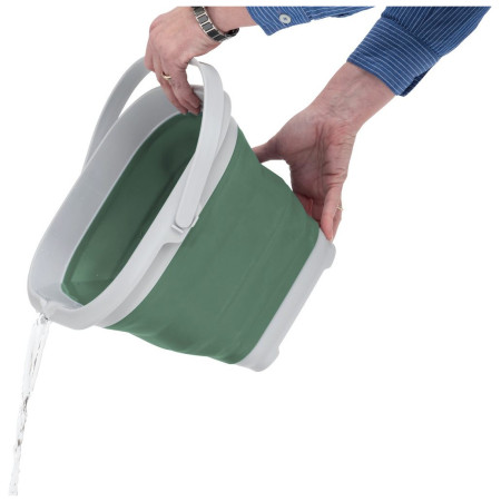 Складаний кошик Outwell Collaps Bucket Square