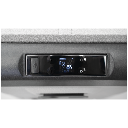 Компресорний холодильник Outwell Arctic Chill 50