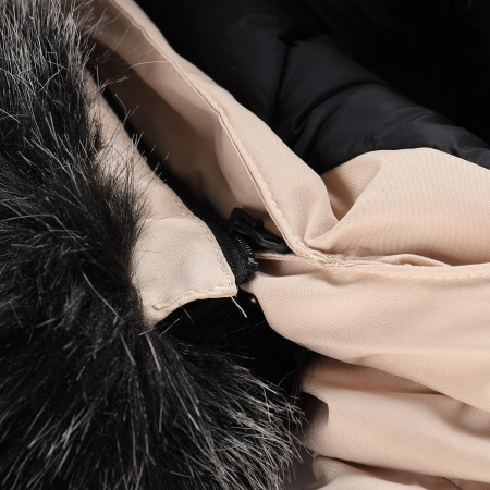 Жіноче пальто Alpine Pro Wussa