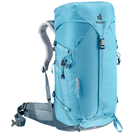 Жіночий спортивний рюкзак Deuter Trail 28 SL