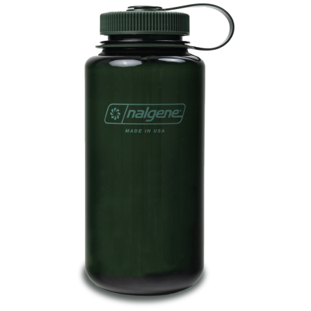Пляшка Nalgene Wide Mouth Sustain 1l