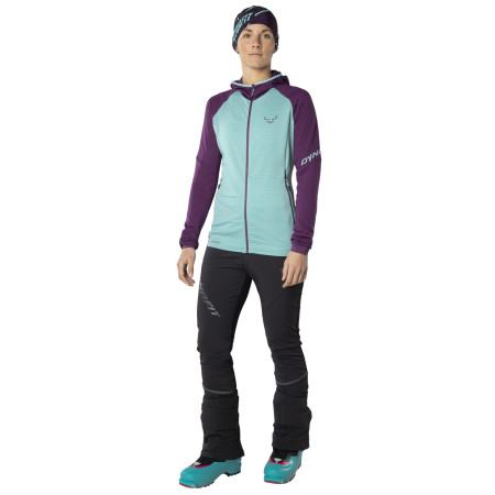 Жіночі лижні штани Dynafit Speed Dst Pnt W