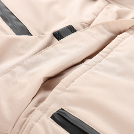 Жіноче пальто Alpine Pro Wussa