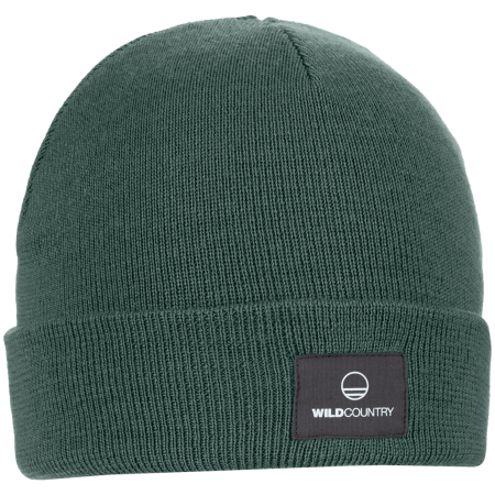 Зимова шапка Wild Country Flow Beanie зелений marsh
