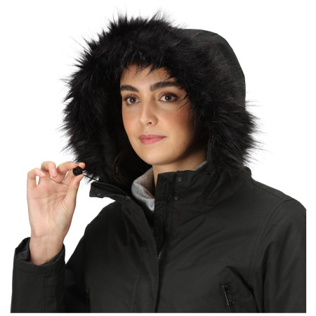 Жіноче пальто Regatta Sabinka