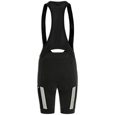 Жіночі шорти Fjällräven Hoja Bib Shorts W