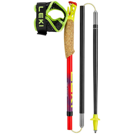 Палиці для Trail Running Leki Ultratrail FX.One