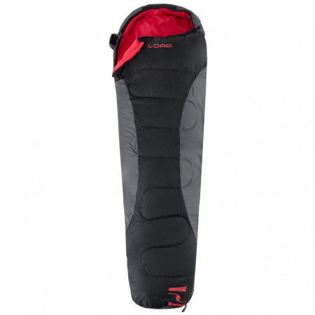 Спальний мішок Loap Vietas чорний