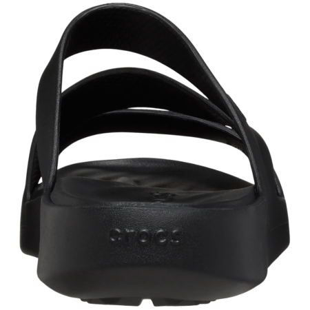 Шльопанці жіночі Crocs Getaway Strappy